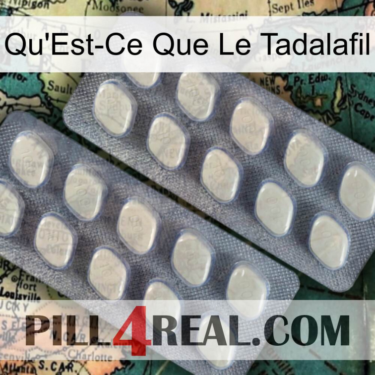 What Is Tadalafil 07